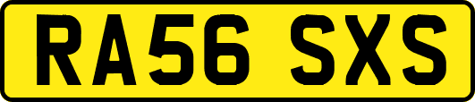 RA56SXS