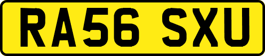RA56SXU