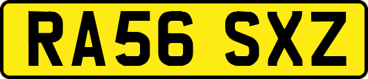 RA56SXZ