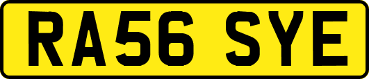 RA56SYE