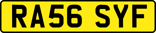 RA56SYF