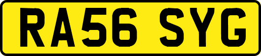 RA56SYG