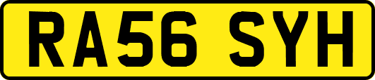 RA56SYH