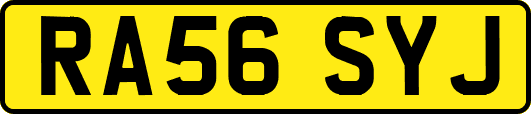 RA56SYJ
