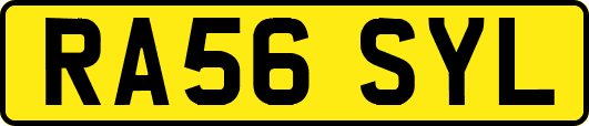 RA56SYL