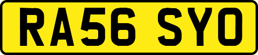 RA56SYO