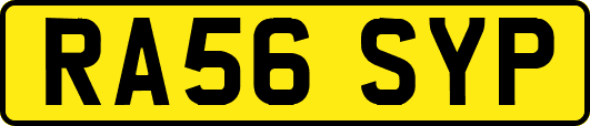 RA56SYP