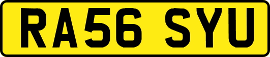 RA56SYU