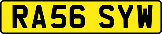 RA56SYW
