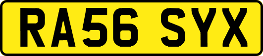 RA56SYX