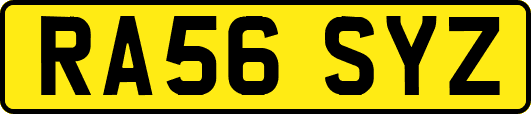 RA56SYZ