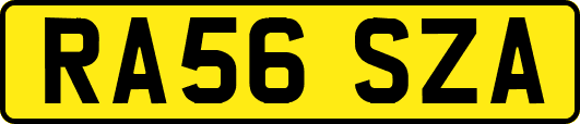 RA56SZA
