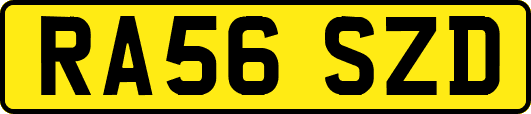 RA56SZD