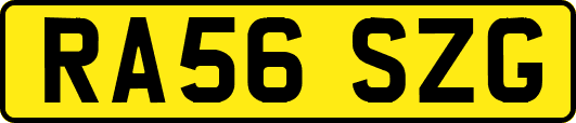 RA56SZG