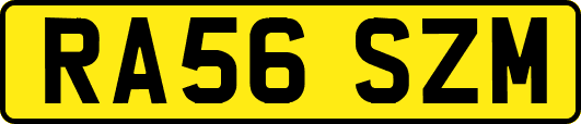 RA56SZM