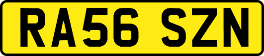 RA56SZN