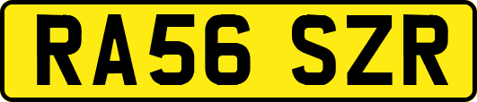 RA56SZR