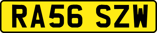 RA56SZW