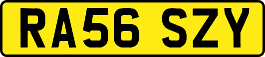 RA56SZY