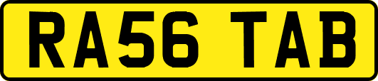 RA56TAB