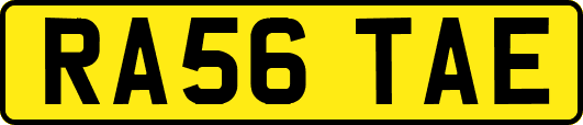 RA56TAE