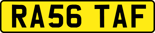 RA56TAF