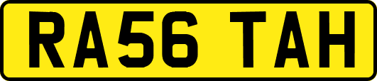 RA56TAH