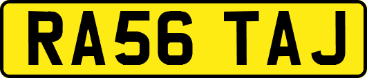 RA56TAJ