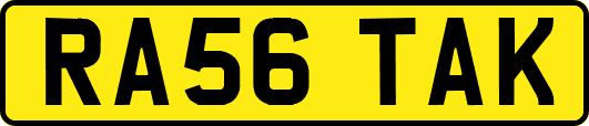 RA56TAK