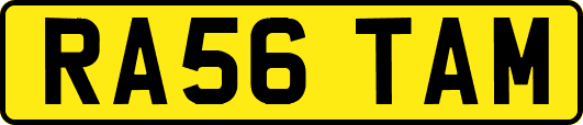 RA56TAM