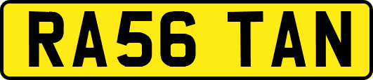 RA56TAN