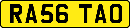 RA56TAO