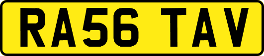 RA56TAV
