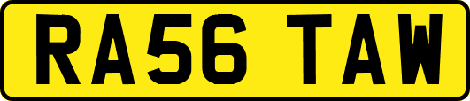 RA56TAW