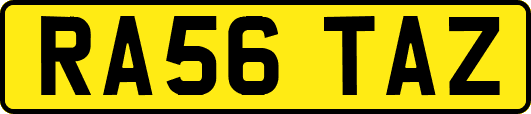 RA56TAZ
