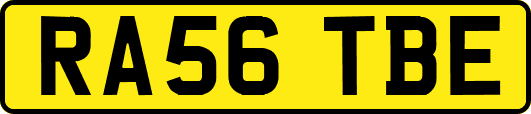 RA56TBE
