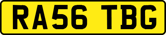 RA56TBG