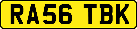 RA56TBK