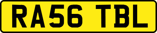 RA56TBL