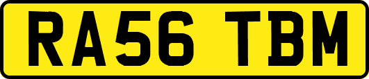 RA56TBM