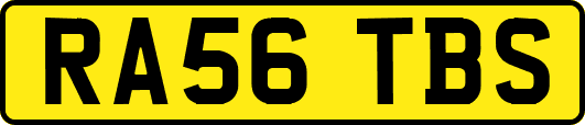 RA56TBS