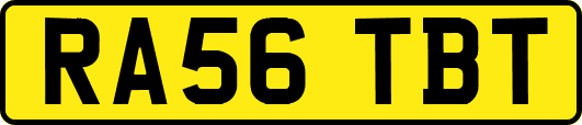 RA56TBT