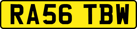 RA56TBW
