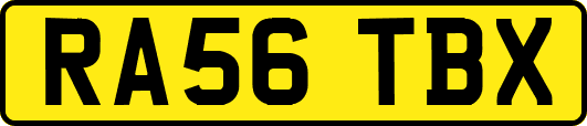 RA56TBX