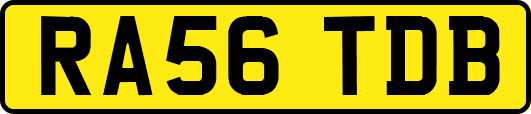 RA56TDB