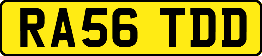 RA56TDD
