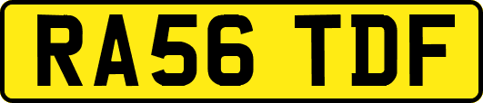 RA56TDF