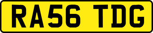 RA56TDG