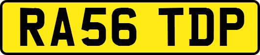 RA56TDP