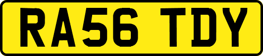 RA56TDY